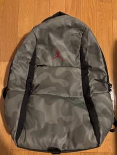 Jordan カモフラージュバックパックのサムネイル