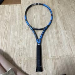 Babolat テニスラケット　ピュアドライブVS 2019 98インチ　G2のサムネイル
