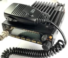 アルインコ DR-420H 50w アマチュア無線機 アマチュア無線 - メルカリ