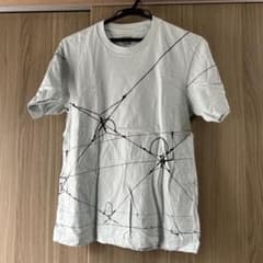 6点メンズ tシャツまとめ売り 155-170 cmくらいのサイズ感のサムネイル