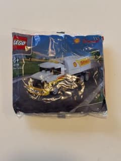 kakei様専用　　shell tanker②のサムネイル