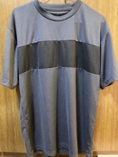 メンズ Tシャツ メッシュのサムネイル