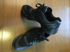 chacott ダンスシューズ  値下げしました！のサムネイル