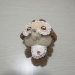 ぬいぐるみマスコット・ぬいぐるみバッジ デール 「TOPTOY」のサムネイル