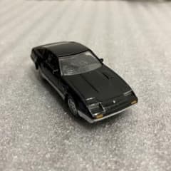 REAL-X 日産 フェアレディZ 300ZX（Z31）ブラック - メルカリ