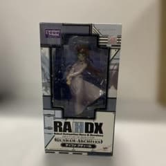 メガハウス RAHDX 機動新世紀ガンダムX ティファ・アディール - メルカリ