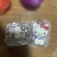 ハローキティ カラともマスコット キーホルダーのサムネイル