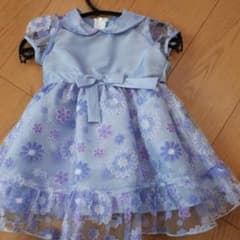 フォーマルドレスのサムネイル