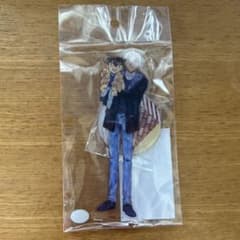 名探偵コナン 安室透 江戸川コナン アクリルスタンド コナンと一緒のサムネイル