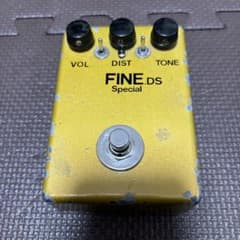 ヒューマンギアFINE DISTORTIONのサムネイル