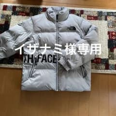 ノースフェイスダウンのサムネイル