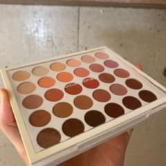 アイシャドウパレット nature republic スプリングエディションのサムネイル