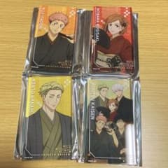 呪術廻戦 シンクロダブルルーレット 2等 アクリルブロック 虎杖 七海