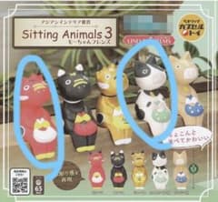 アジアンインテリア雑貨モーちゃんフレンズのサムネイル