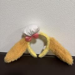 クッキーアン　カチューシャのサムネイル