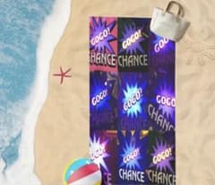 GO! GO! CHANCE! タオルのサムネイル