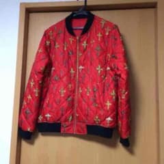 supreme シュプリーム ボンバージャケットsサイズのサムネイル