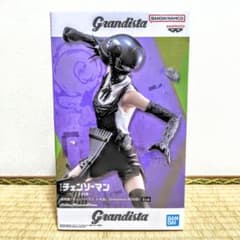 극장판 첸소만 레제편 Grandista BOMB 폭탄 피규어