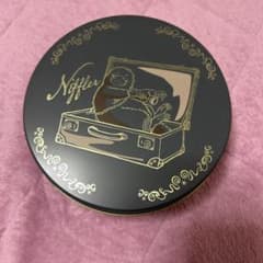 USJ 니플러 과자 빈 캔 판타스틱 비스트