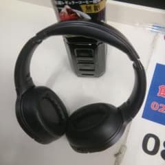 ワイヤレスノイズキャンセリングステレオヘッドセット　MDR-100ABNのサムネイル