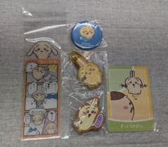 ちいかわ うさぎ グッズ セットのサムネイル
