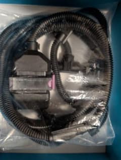 TDI-Tuning CRTD4 Jeep 2.0 サブコンのサムネイル