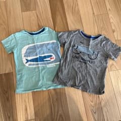 パタゴニア　4t Tシャツのサムネイル