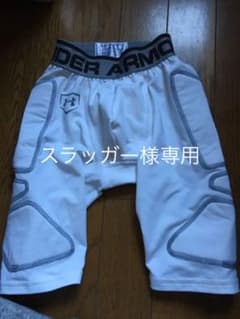 アンダーアーマー スライディングパンツのサムネイル