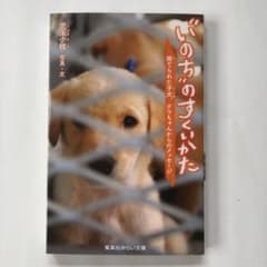 "いのち"のすくいかた : 捨てられた子犬、クウちゃんからのメッセージのサムネイル
