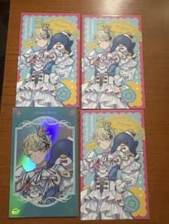 Oriens 緋八マナ サンリオ チェキのサムネイル