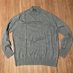UNIQLO セーター グレー サイズ3XLのサムネイル
