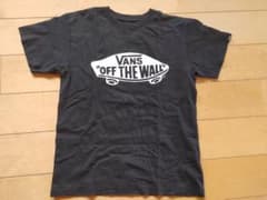 VANS　Tシャツのサムネイル