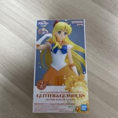 劇場版「美少女戦士セーラームーンEternal」セーラーヴィーナスのサムネイル