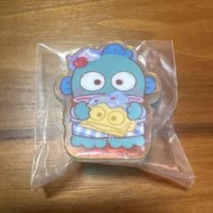 ハンギョドン　アクリルクリップのサムネイル