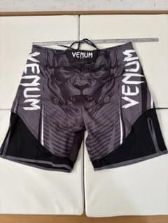 Venum トレーニングショーツ ライオン柄のサムネイル