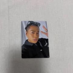 ランペ likiya *p(R)ojectR®トレカのサムネイル
