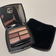 シャネルアイシャドウ限定品のサムネイル