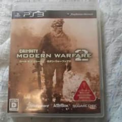 Cod mw2のサムネイル