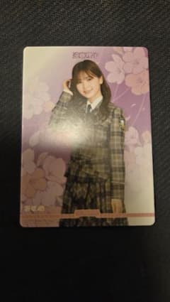 遠藤理子 櫻坂46 ビルディバイドテリトリー プロモのサムネイル