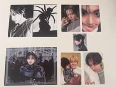 boynextdoor HOME ジェヒョントレカポストカードセット - メルカリ