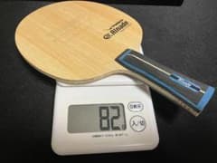 アルネイド FL 82g Yasaka 卓球ラケットのサムネイル