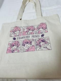 すとぷり トートバッグのサムネイル