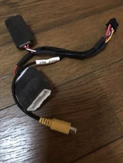 オーディオ ハーネスのサムネイル