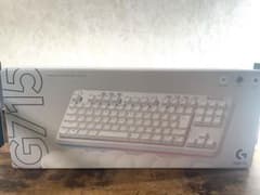 新品未開封】Logicool G715 ロジクール 日本語 Bluetooth - メルカリ