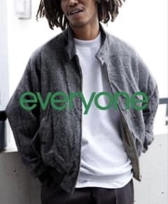 ジャケット・アウター A.presse everyone tweed jacket A.presse everyone tweed jacket - メルカリ