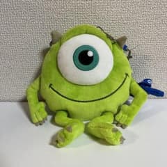 ディズニー マイク チケットホルダーのサムネイル