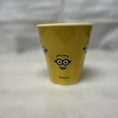 미니언즈 멜라민 컵 컵