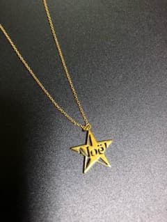 5108 ネックレス ノエルのサムネイル