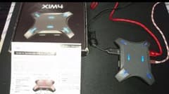 【XIM4】【最新アプデ済み】【国内正規品】【適正マーク有】値下げ交渉対応しますのサムネイル