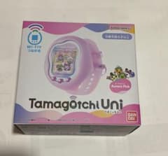 Tamagotchi Uni オーロラピンク - メルカリ